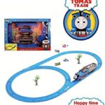 Jack Royal Battery Operated HMC Tomas Toy
