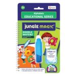 Jungle Magic Doodle Waterz
