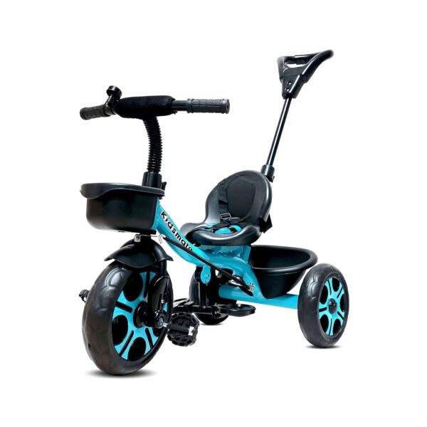 Kidsmate Junior Plug N Play Kids/Baby Tricycle