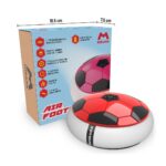 Mirana C-Type USB Rechargeable Hover Football