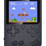 VGRASSP Handheld Video Game Console