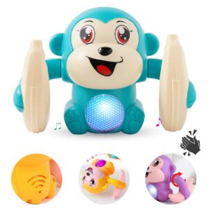 Wembley Dancing Monkey Musical Toy for Kids