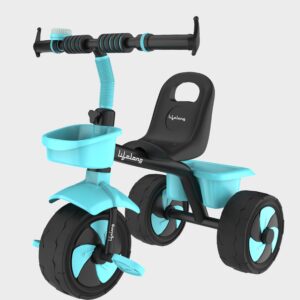 Lifelong Kids Tricycle with EVA Wheels