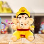 Panda's Box Mantra Chanting Baby Ganesha