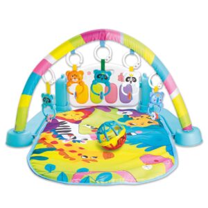 BUMTUM Baby Play Mat