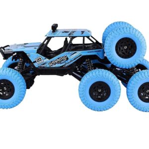 EIRMON Remote Control Rc Car-4Wd Monster Truck