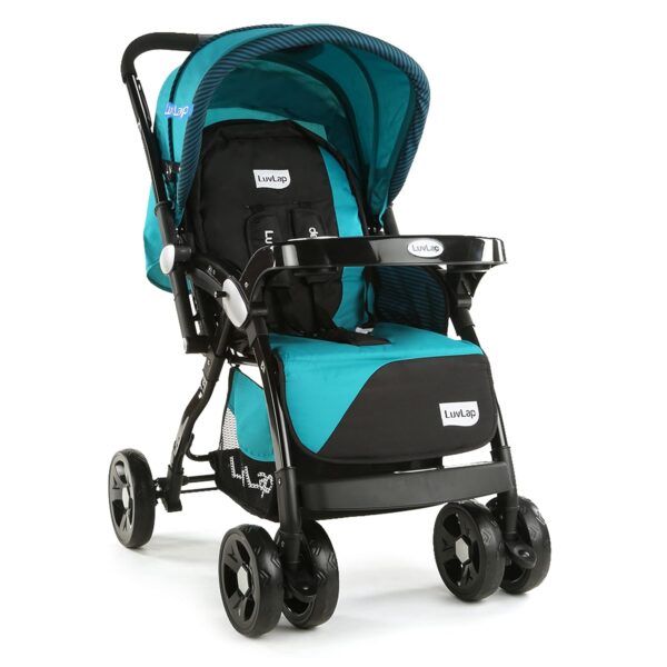 LuvLap Galaxy Stroller