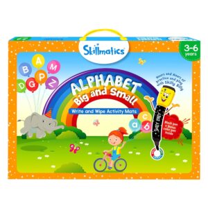 Skillmatics Educational Game