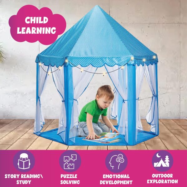 ToyMagic Princess Castle PlayTent|