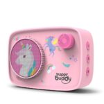 TARBULL Superbuddy Unicorn Toys For Kids