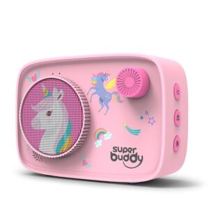 TARBULL Superbuddy Unicorn Toys For Kids
