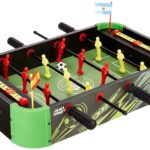 Table Soccer Game Board for Adults/Kids