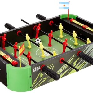 Table Soccer Game Board for Adults/Kids