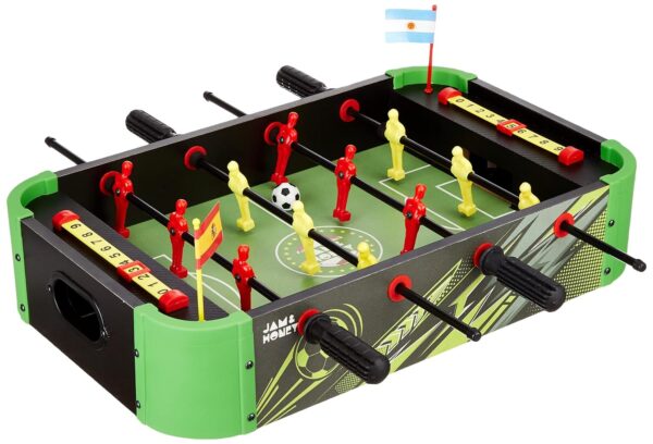 Table Soccer Game Board for Adults/Kids