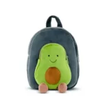blue tree Cute Kids Backpack