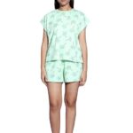 Li'l Tomatoes Girls Pajama Top