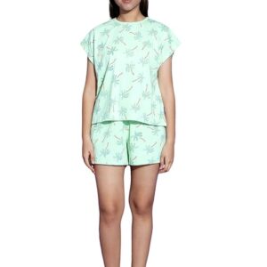 Li'l Tomatoes Girls Pajama Top