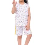 Kids Night Wear for Girls