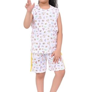 Kids Night Wear for Girls