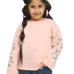 nauti nati Girls Sweatshirt
