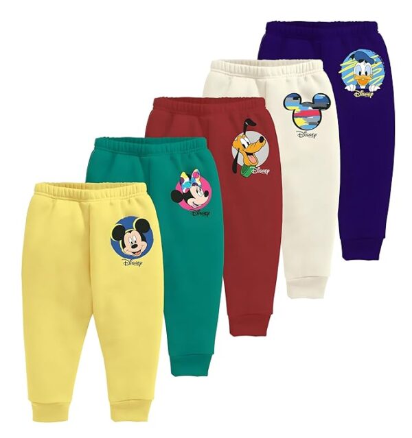 minicult Cotton Pajama Pants