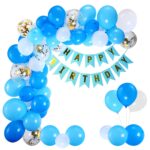 Party Propz Birthday Balloons for Decoration