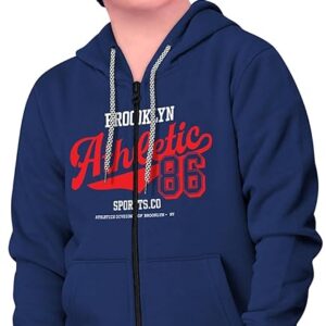 STAG & ZOE Boys Junior Hoodie
