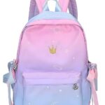 TYPIFY Unicorn Girls Backpack