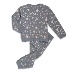 TuddyBuddy T-Shirts & Bottom Sets for Boys & Girls
