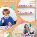 ANAB GI Unicorn Mochi Squishy Toys