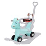 Amazon Brand - Jam & Honey 3-in-1 Ride-on and Rocker