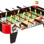 Amazon Brand - Jam & Honey Foosball (Big)