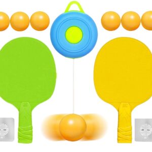 Amitasha Hanging Table Tennis Trainer
