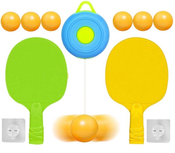 Amitasha Hanging Table Tennis Trainer