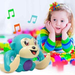 Apkey Brand Monkey Toy Dancing Toys