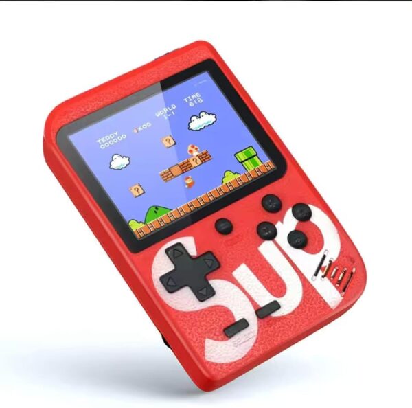 BELOXY Video Game for Kids