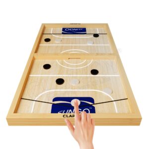 Clapjoy Slingo Fastest Finger First Board Game