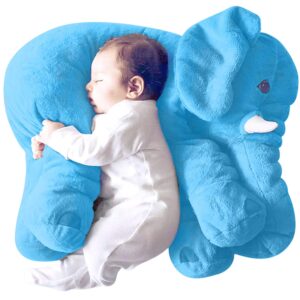 DearJoy Big Fibre Filled Baby Pillow