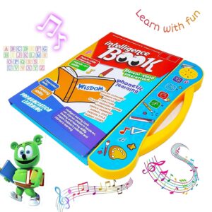 Famous Quality® Learning Study Book