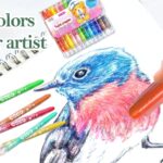 FunBlast Twist Crayons for Kids