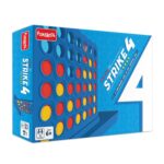 Funskool Games, Strike 4, Classic disc Dropping Game