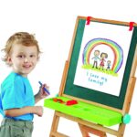 Funskool Giggles - My First Easel , Education toy
