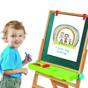 Funskool Giggles - My First Easel , Education toy