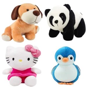 Future Shop Best Supper Soft Combo Toys