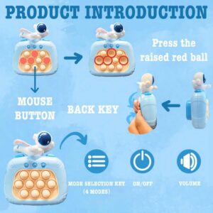 HOME BUY Pop Fidget Toys