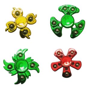 High Speed Spinner for Kids & Adults Toy