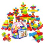 Humming Bird Building Blocks Toys for Kids