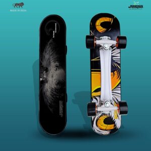 Jaspo Power Kids 26" inches Skateboard