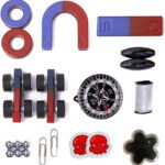 KRYTONE®Science Magnets Set