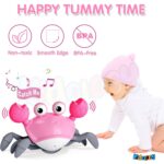 Kidology Baby Toys Musical Activity Cube Toy for Kids